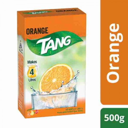 Tang Orange - 500gm | Products | B Bazar | A Big Online Market Place and Reseller Platform in Bangladesh
