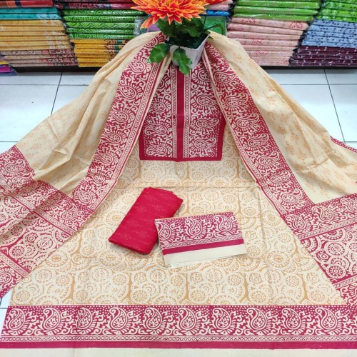 Block Three piece-72 | Products | B Bazar | A Big Online Market Place and Reseller Platform in Bangladesh