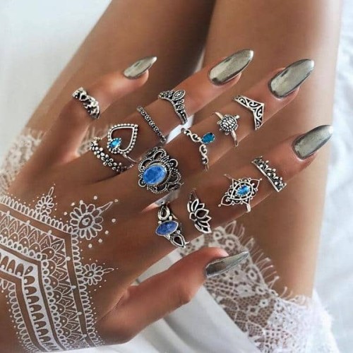 Stone Ring 50 pcs | Products | B Bazar | A Big Online Market Place and Reseller Platform in Bangladesh