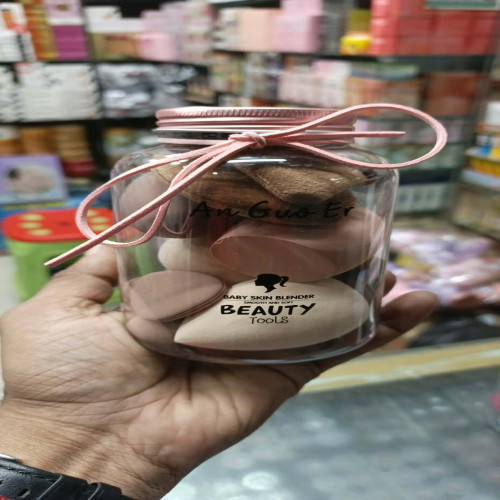 Guo Er Baby Skin Blender makeup sponges | Products | B Bazar | A Big Online Market Place and Reseller Platform in Bangladesh
