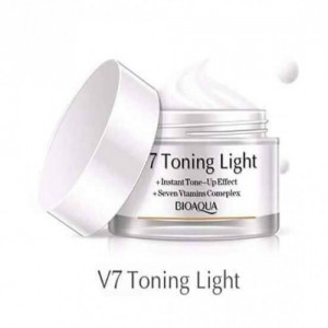 V7 Toning Light Night Cream