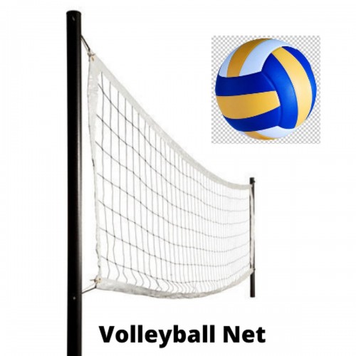 Volleyball Net - White colour Best Price In Bangladesh | Products | B Bazar | A Big Online Market Place and Reseller Platform in Bangladesh