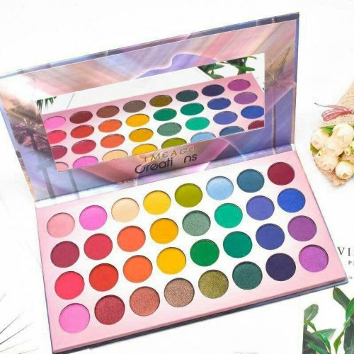 TAKE ME HOME eye shadow Palette 32 Colors | Products | B Bazar | A Big Online Market Place and Reseller Platform in Bangladesh