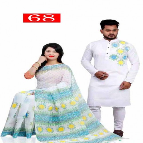 Couple Dress-68 | Products | B Bazar | A Big Online Market Place and Reseller Platform in Bangladesh