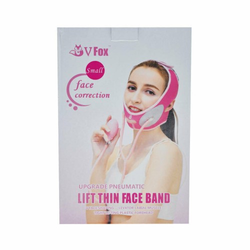 V fox Face Lift Tools Thin Face Correction | Products | B Bazar | A Big Online Market Place and Reseller Platform in Bangladesh