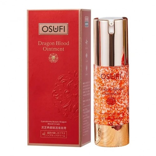 OSUFI Dragon Blood Oinment Concealment Brightening Skin Moisturizing Face Repair Cream | Products | B Bazar | A Big Online Market Place and Reseller Platform in Bangladesh