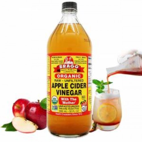 Apple Cider vinegar with The Mother 473ml | Products | B Bazar | A Big Online Market Place and Reseller Platform in Bangladesh