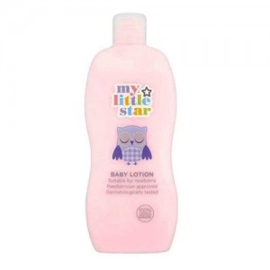 My Little Star Baby Lotion -300ml