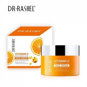 Dr. Rashel Vitamin C Face cream