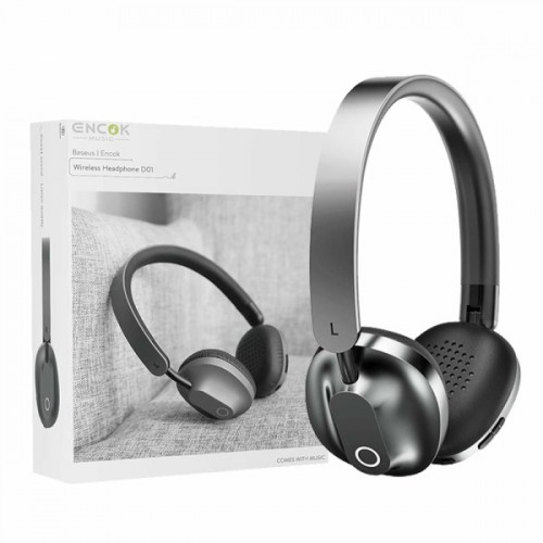 Baseus Encok Wireless Headphone D01 | Products | B Bazar | A Big Online Market Place and Reseller Platform in Bangladesh