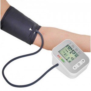 Blood Pressure RAK 289