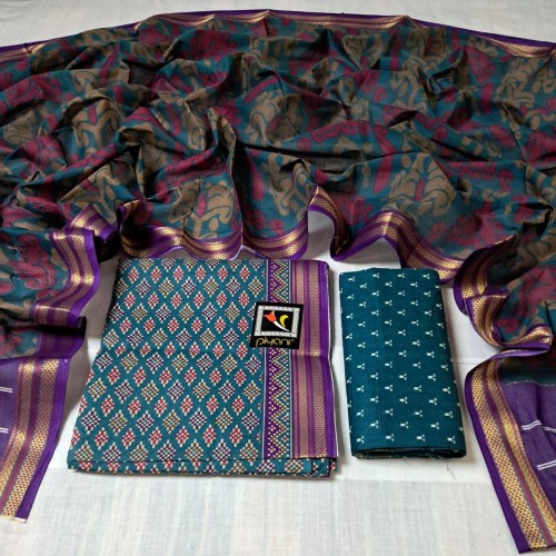 Indian joypuri three piece 02 | Products | B Bazar | A Big Online Market Place and Reseller Platform in Bangladesh