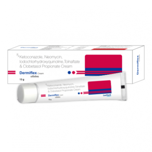 DERMIFLEX Cream 15g | Products | B Bazar | A Big Online Market Place and Reseller Platform in Bangladesh
