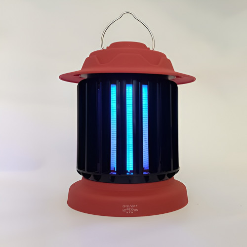 2-in-1 Electronic Mosquito Killer Lamp and Lantern 2000mAh Rechargeable Battery | Products | B Bazar | A Big Online Market Place and Reseller Platform in Bangladesh