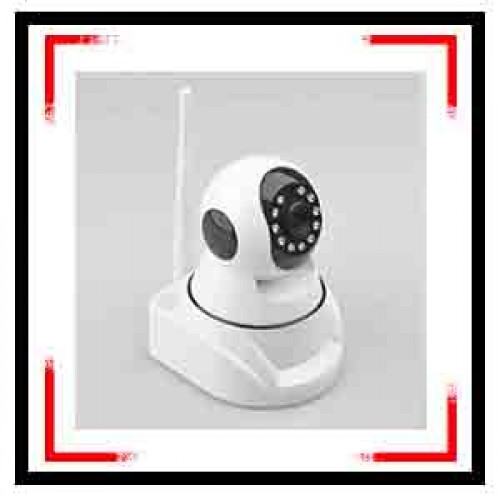 SMART NET WIFI IP CAMERA | Products | B Bazar | A Big Online Market Place and Reseller Platform in Bangladesh