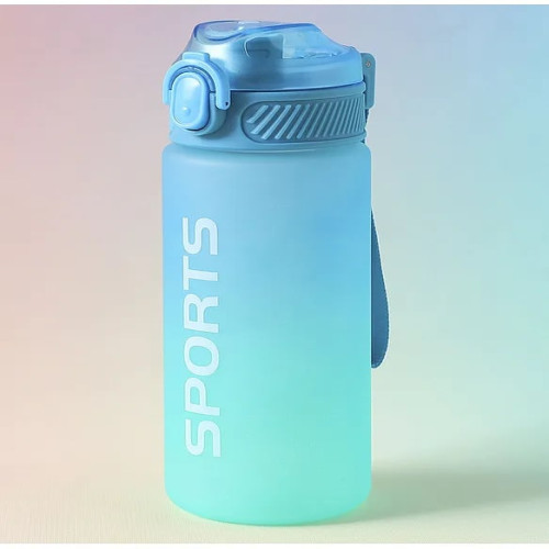 Sports Water Bottle With Sports Print 950ml | Products | B Bazar | A Big Online Market Place and Reseller Platform in Bangladesh