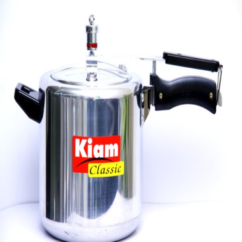 Kiam Classic Pressure Cooker 6.5 Ltr | Products | B Bazar | A Big Online Market Place and Reseller Platform in Bangladesh