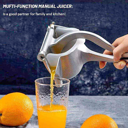Hand Press Fruit Juicer Big Size | Products | B Bazar | A Big Online Market Place and Reseller Platform in Bangladesh