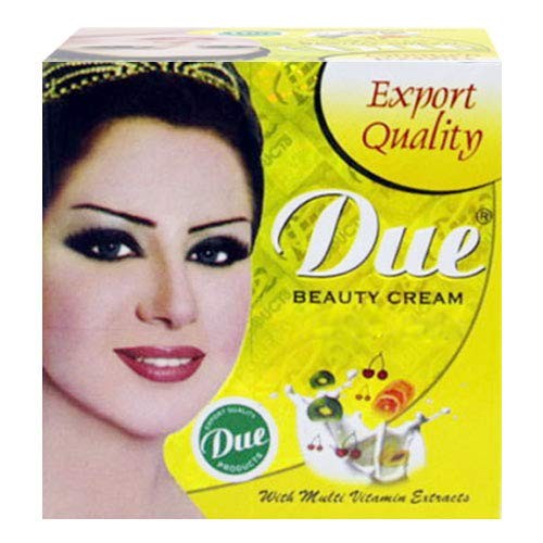 Due Beauty Cream | Products | B Bazar | A Big Online Market Place and Reseller Platform in Bangladesh