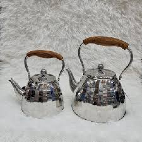 Stove pot Stainless Steel Whistling Kettle 1000ml | Products | B Bazar | A Big Online Market Place and Reseller Platform in Bangladesh