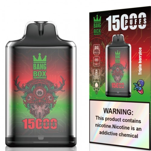 Bang King 15000-Next Level Vaping | Products | B Bazar | A Big Online Market Place and Reseller Platform in Bangladesh