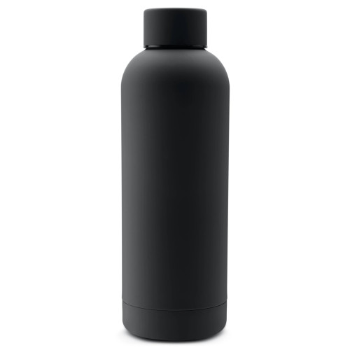 Stainless Steel Vacuum Water Bottle Black 500ml | Products | B Bazar | A Big Online Market Place and Reseller Platform in Bangladesh