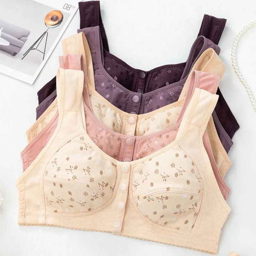 Maternity  Front Button Bra | Products | B Bazar | A Big Online Market Place and Reseller Platform in Bangladesh