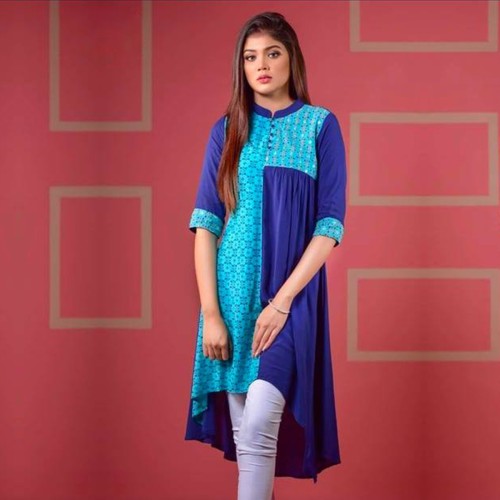 Ladies kurti-02 | Products | B Bazar | A Big Online Market Place and Reseller Platform in Bangladesh