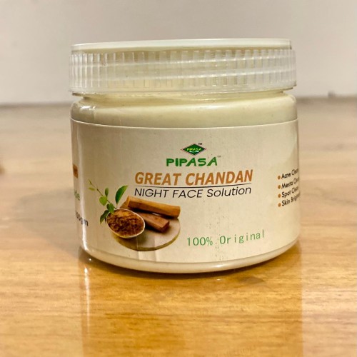 Hand Made Chandan night face solution | Products | B Bazar | A Big Online Market Place and Reseller Platform in Bangladesh