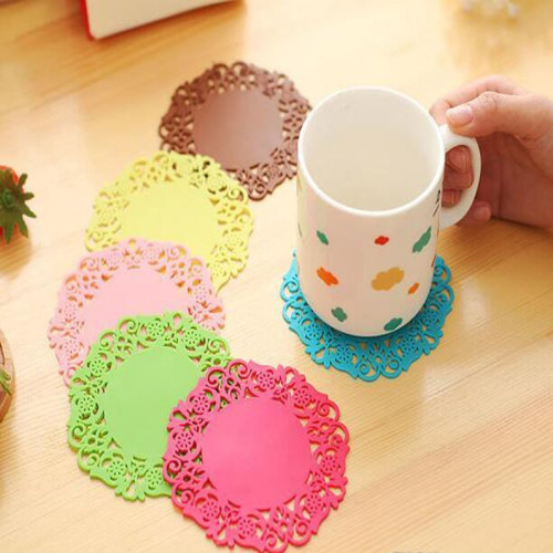 Table Mat Heat Resistant Hot Pads Tableware (Insulation Pad) 1pcs | Products | B Bazar | A Big Online Market Place and Reseller Platform in Bangladesh