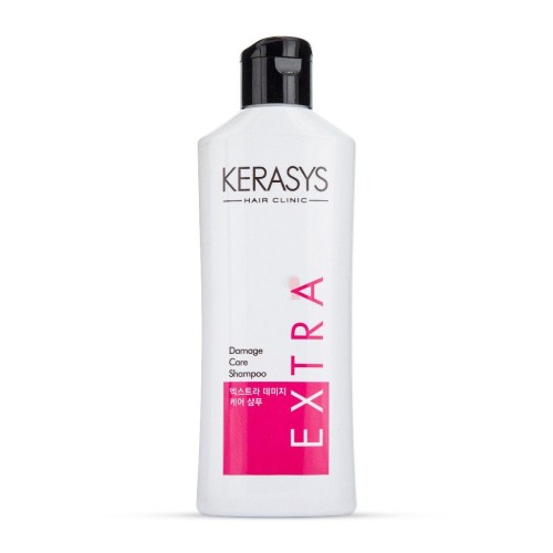 Kerasys Extra Damage Care Shampoo 180ml | Products | B Bazar | A Big Online Market Place and Reseller Platform in Bangladesh