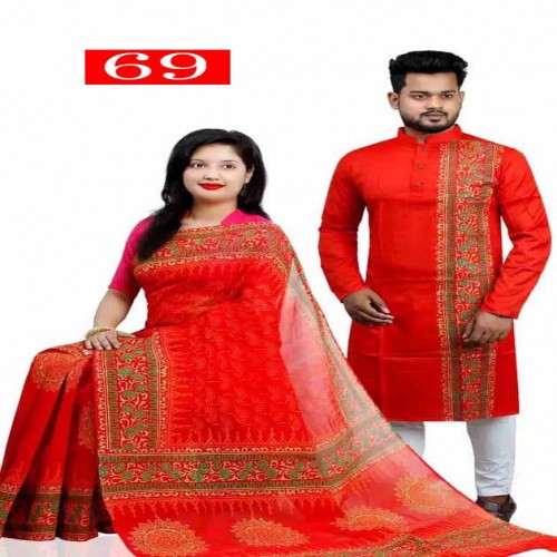 Couple Dress-69 | Products | B Bazar | A Big Online Market Place and Reseller Platform in Bangladesh
