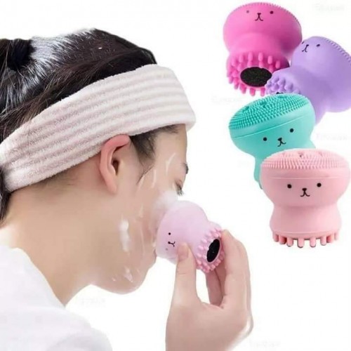 octopus cleansing brush best price in bd | Products | B Bazar | A Big Online Market Place and Reseller Platform in Bangladesh