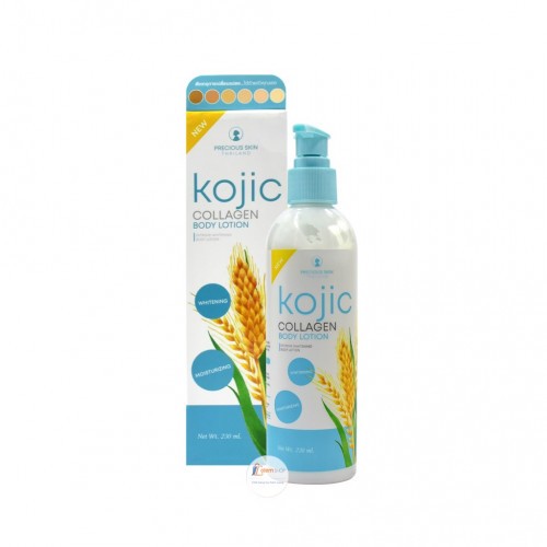KOJIC COLLAGEN BODY LOTION 300ml | Products | B Bazar | A Big Online Market Place and Reseller Platform in Bangladesh