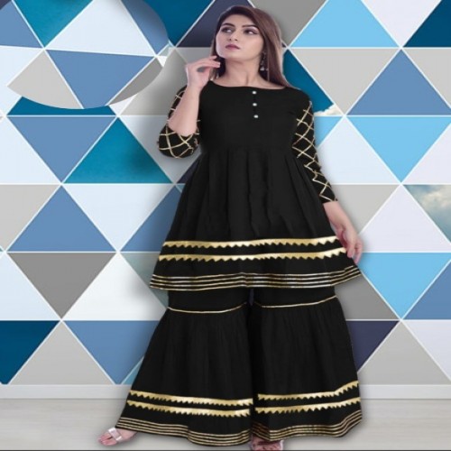 Kameez And Palazzo Set-04 | Products | B Bazar | A Big Online Market Place and Reseller Platform in Bangladesh