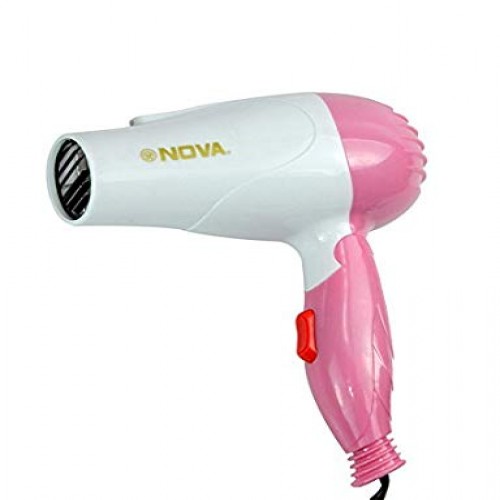 Nova foldable hair dryer | Products | B Bazar | A Big Online Market Place and Reseller Platform in Bangladesh