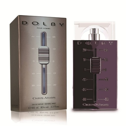 Dolby pour homme Chris adams perfume | Products | B Bazar | A Big Online Market Place and Reseller Platform in Bangladesh