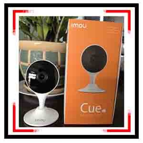 Imou Cue 2 2MP Wi-Fi Indoor Security Camera