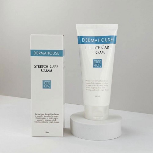 Derma house stretch care cream - 180ml | Products | B Bazar | A Big Online Market Place and Reseller Platform in Bangladesh