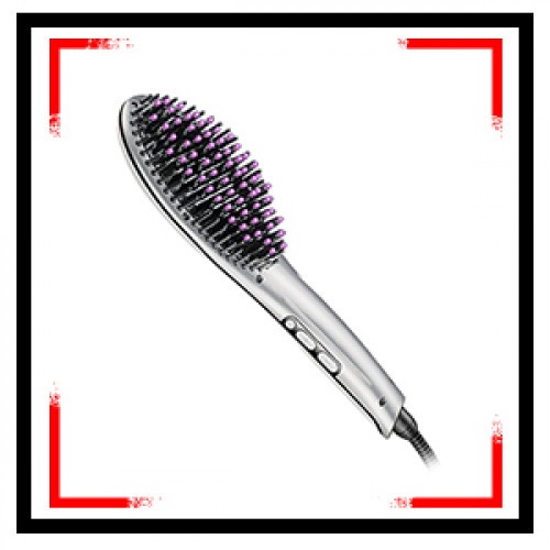 Gemei GM-2950 Professional Hair Straightener