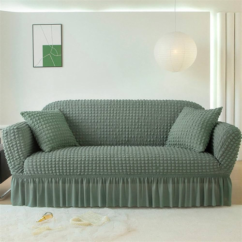 Turkey stretchable sofa cover 3 + 1 seat | Products | B Bazar | A Big Online Market Place and Reseller Platform in Bangladesh