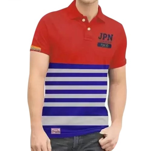 Solid Half Sleeve polo Shirt - 18 | Products | B Bazar | A Big Online Market Place and Reseller Platform in Bangladesh