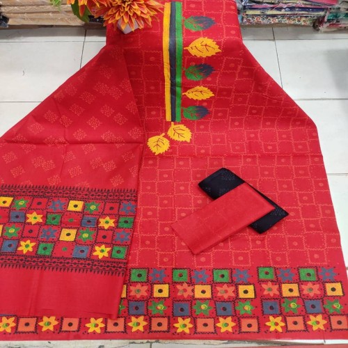 Block Three piece-49 | Products | B Bazar | A Big Online Market Place and Reseller Platform in Bangladesh