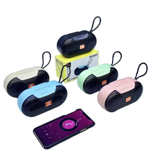 X-528 Factory Custom logo Portable Box Speakers BT Wireless 3D Stereo Perfect Sound System Support FM Radio Stage Speaker | Products | B Bazar | A Big Online Market Place and Reseller Platform in Bangladesh