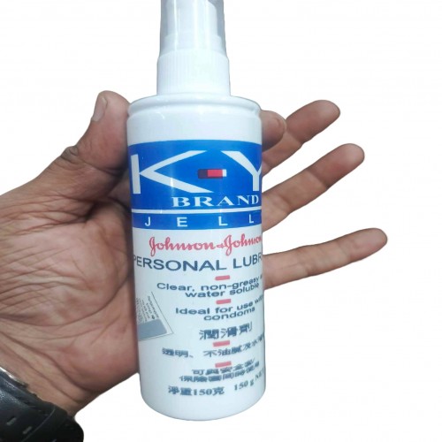 KY BRAND JELLY PERSONAL LUBRICANT 150g | Products | B Bazar | A Big Online Market Place and Reseller Platform in Bangladesh