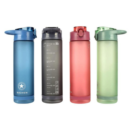 Round shape water bottle 600ml | Products | B Bazar | A Big Online Market Place and Reseller Platform in Bangladesh