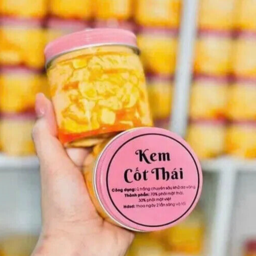 KEM COT THAI BODY WHITENING CREAM 250gm | Products | B Bazar | A Big Online Market Place and Reseller Platform in Bangladesh
