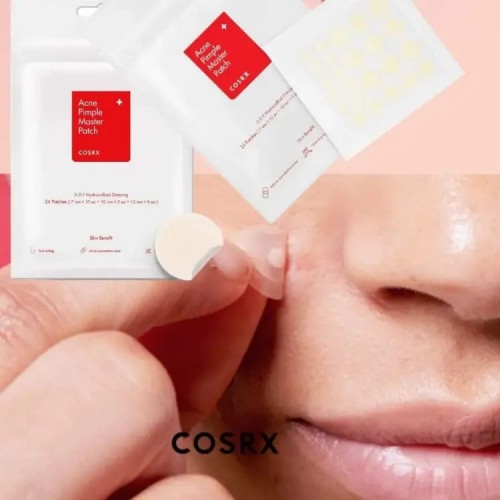 Cosrx Acne Pimple Master Patch | Products | B Bazar | A Big Online Market Place and Reseller Platform in Bangladesh