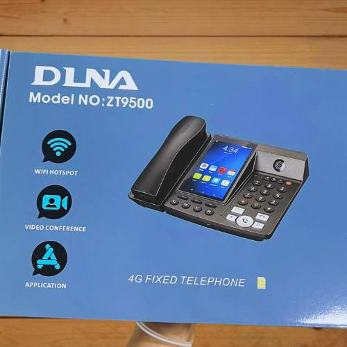 New Model DLNA ZT9500 4G smart Android wireless phone beast price in bd | Products | B Bazar | A Big Online Market Place and Reseller Platform in Bangladesh