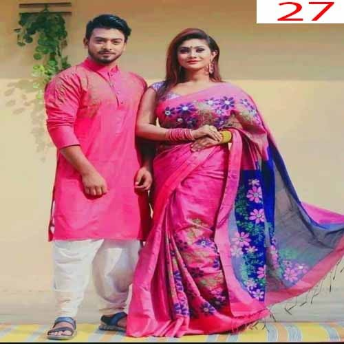 Couple Dress-27 | Products | B Bazar | A Big Online Market Place and Reseller Platform in Bangladesh